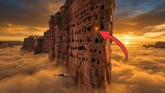 7 ШОКИРУЮЩИХ Тайн Израиля, Которые Меняют ИСТОРИЮ Человечества