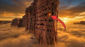 7 ШОКИРУЮЩИХ Тайн Израиля, Которые Меняют ИСТОРИЮ Человечества