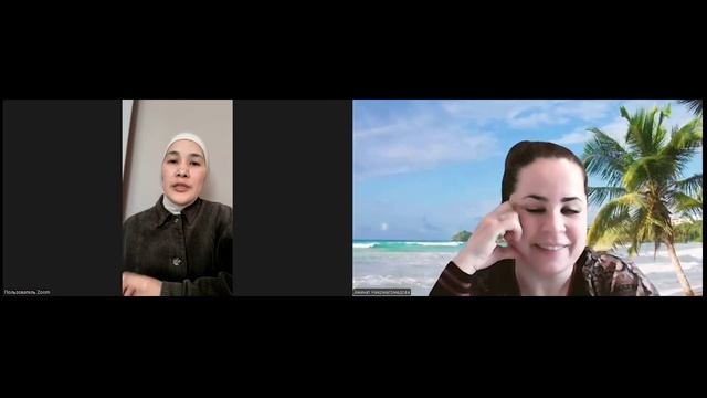Отзыв по ЗПРР Асель Жумашева 26.05.2026