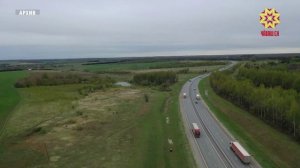 Чăваш Енре ĕçлĕ çулçӳревпе Раççей Президенчĕн Атăлçи тăрăхĕнчи полномочиллĕ элчи Игорь Комаров пулчĕ
