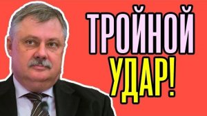 🔶5 минут назад! Дмитрий Евстафьев - Послушайте 5 минут и всё станет понятно. Не пропусти
