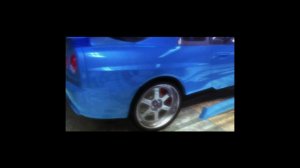Street Racing Syndicate#1