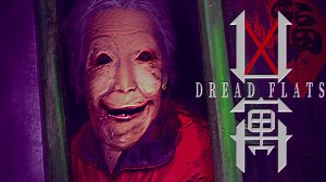 «Страшные равнины» (Dread Flats) Полное прохождение, без комментариев