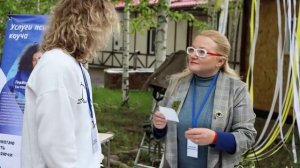Мы уже всё перепробовали. Разговоры не помогают...