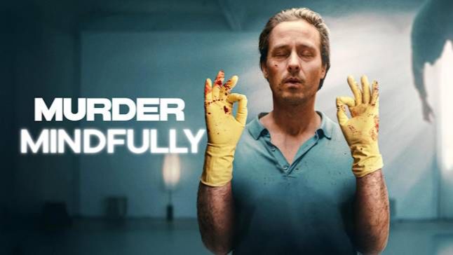 Сериал Убивать осознанно – 2 сезон 4 серия / Achtsam Morden / Murder Mindfully