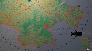 Чукотский автономный округ - Чукотка