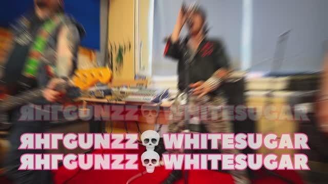 Янг Ганз, Янг GUNZ, YNG GUNZ, трек "White Sugar" кадры из фильма "Эхо вчерашних нот"