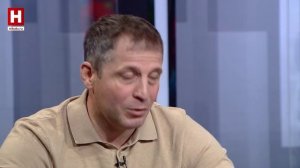 Дмитрий Илюхин: если ребёнку плохо, то уполномоченный должен включаться! | КАРТ-БЛАНШ