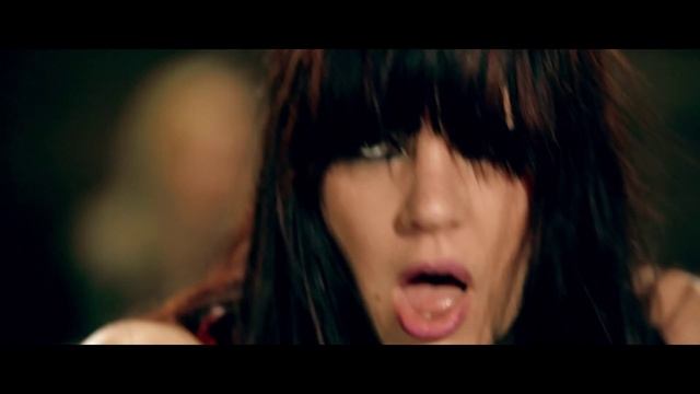 CRUCIFIED BARBARA - Rock Me Like The Devil (OFFICIAL VIDEO) смотреть онлайн
