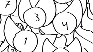 WildCraft/КВ| коллаб арт разбирайте места тут их всего 7 я себя добавлять не буду