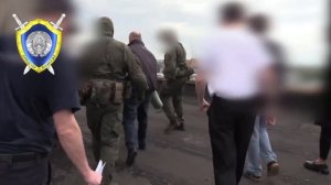 Задержан серийный убийца из 90-х