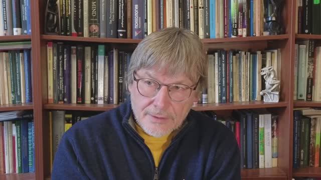 Константин Анохин  - Проблема сознания, природа «Я» и парадоксальная ясность (19 мая 2026)