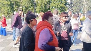 НУ-КА НА-КА БЛИЖЕ ПОДОЙДИ ТАНЦЫ ХАРЬКОВ МАЙ 2026