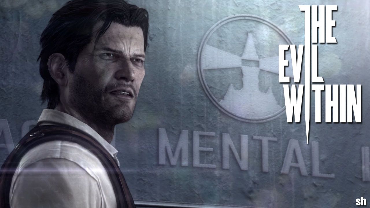 The Evil Within►Прохождение без комментариев.Финал#15 смотреть онлайн