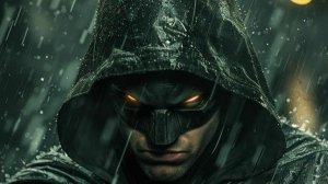 Batman_ Arkham City (часть 3) Женщина-кошка.(Бэтмен жив).