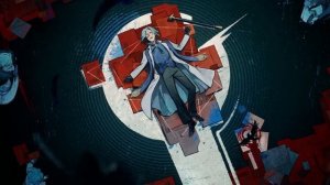 Трейлер Genshin Impact (Those Who Shun the Light Story)