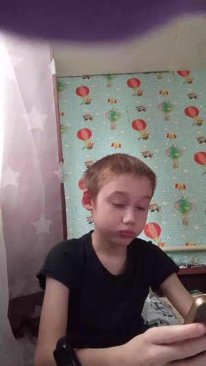 Егорка