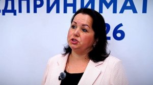 Предпринимателям Тверской области рассказали об основных изменениях в законодательстве по специальны