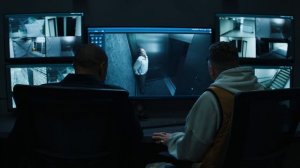56 дней 2 сезон 8 серия | 56 Days (Дубляж)