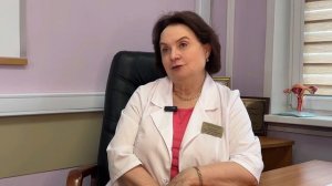 Хашукоева Асият Зульчифовна. Важные вопросы про гинекологию и женское здоровье