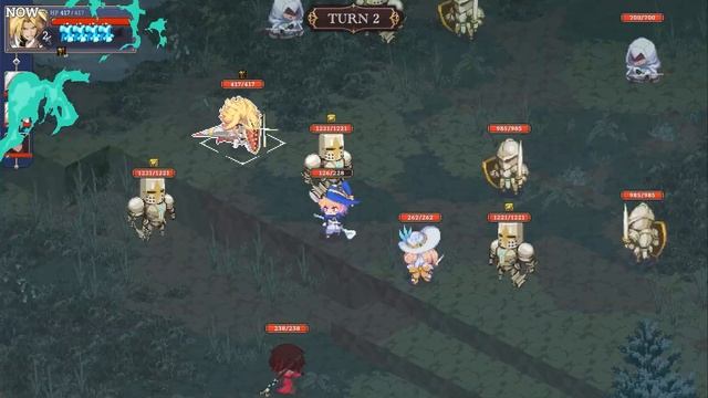 Stardust Wish Of Witch - Official Release Date Trailer