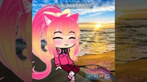 ᯓ ・.[🩵🌊] — Два бездонных океана глаз 🌊• ⊹ #Katya_Pink