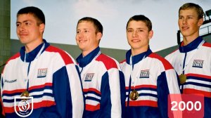 Чемпионат мира по плаванию в ластах (Испания/Майорка, 2000 год): репортаж Андрея Усова