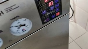 Стерилизатор паровой СПВА-75-1-НН. Как залить дистиллированную воду в парогенератор