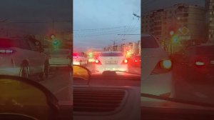 поездка по Новороссийску.