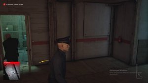 hitman world of assassination