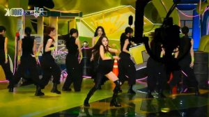 aespa lemonade dance practice mirrored