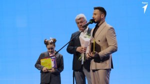 На Фестивале Движения Первых подвели итоги проекта «Разговоры о важном»