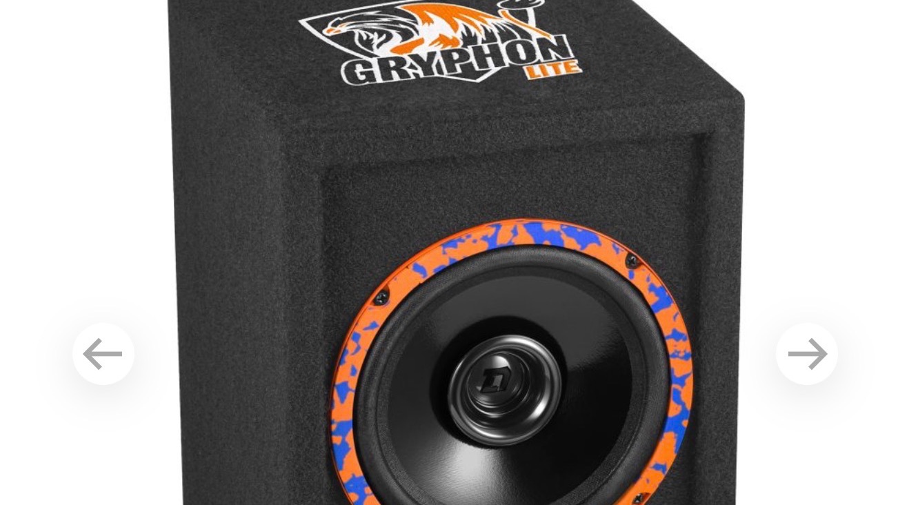 Обзор на DL Audio Gryphon Lite 165 Home Speakers смотреть онлайн