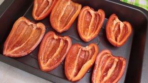 Безумно вкусно! И почему я раньше так не готовила, рецепт теперь самый любимый.