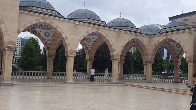 Песня Чеченский край.. смотреть онлайн