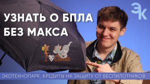 SMS о БПЛА в Псковской области и новый статус у Гоши Куценко в регионе  / 23 — 29 мая / Эхо крома