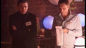 Comedy Club_ Разговор охранника и официанта