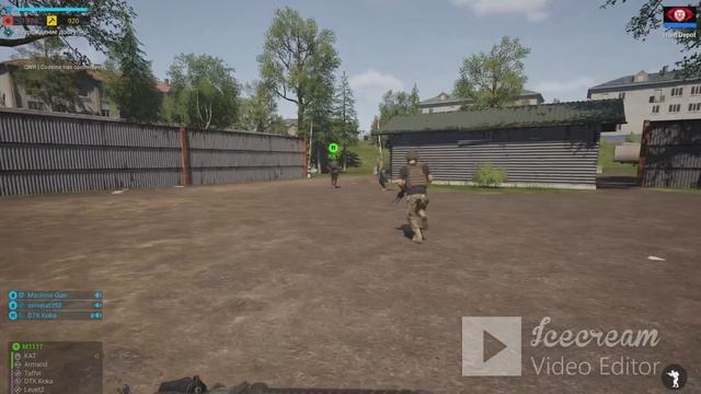Первое ( не первое ) видео | squad . смотреть онлайн