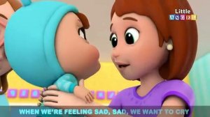 If You Are Happy Feelings