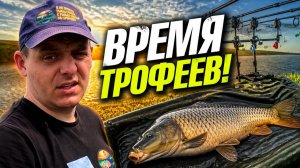 ОТКРЫТИЕ СЕЗОНА 2026 | НЕРЕСТ, АДСКАЯ ЖАРА И РЫБАЛКА НА ГРАНИ ПРОВАЛА🎣
