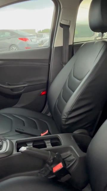 Ford FOCUS смотреть онлайн