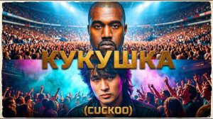 Канье Вест / Виктор Цой - Кукушка
