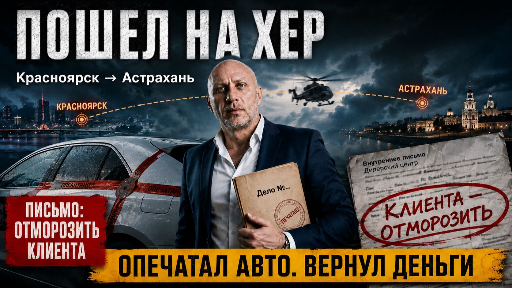 ПОСЛАТЬ КЛИЕНТА НЕ ПРОБЛЕМА. Нарушение прав потребителей. Отказ в гарантии. Не выдали документы.