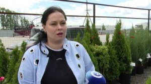 Всё для красивого и уютного участка