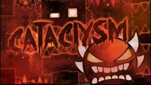 Cataclysm by Ggb0y