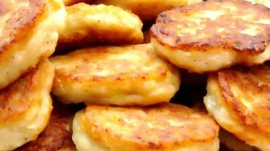 ЛЕНИВЫЕ БЕЛЯШИ. ОЛАДЬИ с МЯСОМ на КЕФИРЕ.