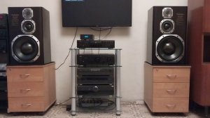 Technics SB-MX10