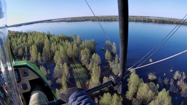 ДельталётПутьВоды смотреть онлайн