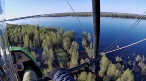 ДельталётПутьВоды