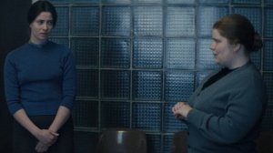 Звёздный городок 1 серия (сериал, 2026)